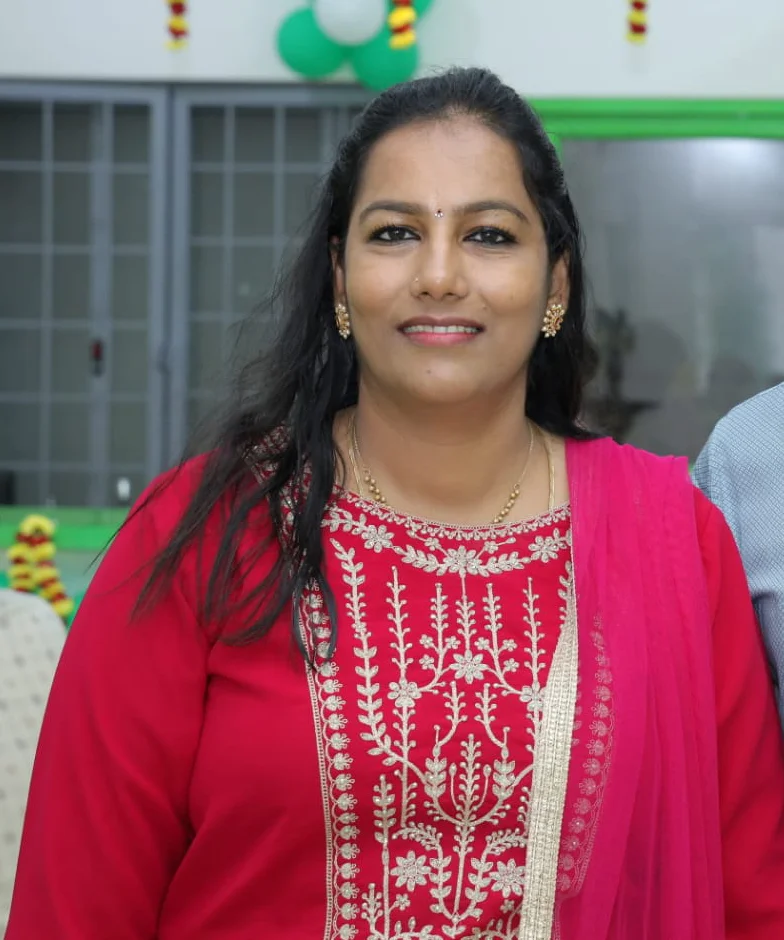 lifestyle nutrition centre deepa sivamuthu